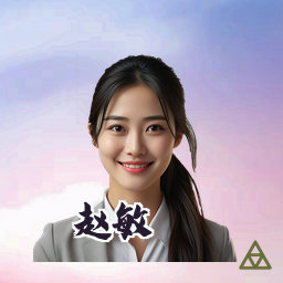 赵敏